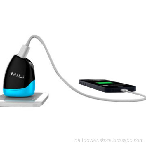 USB Adapter with 100-240V Input